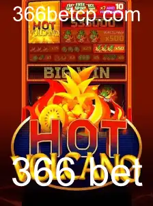 Descubra o Fascinante Mundo do Jogo HotVolcano com 366 bet