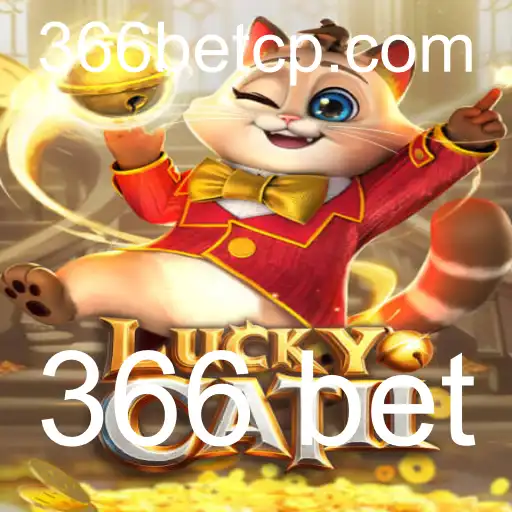 Descubra a Emoção do LuckyCatII: O Jogo de Apostas 366 Bet