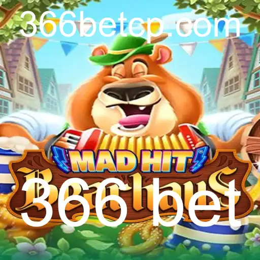 MadHitBearhaus: Descubra o Mundo Emocionante deste Jogo Inovador