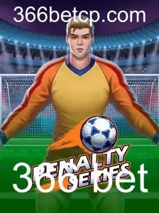 Descubra PenaltySeries: O Jogo de Apostas que Revoluciona o 366 Bet