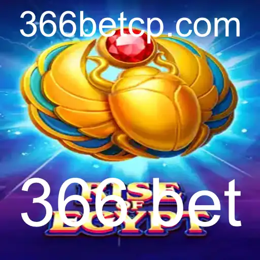 Descubra o Fascinante Jogo RiseOfEgypt e a Estratégia 366 Bet
